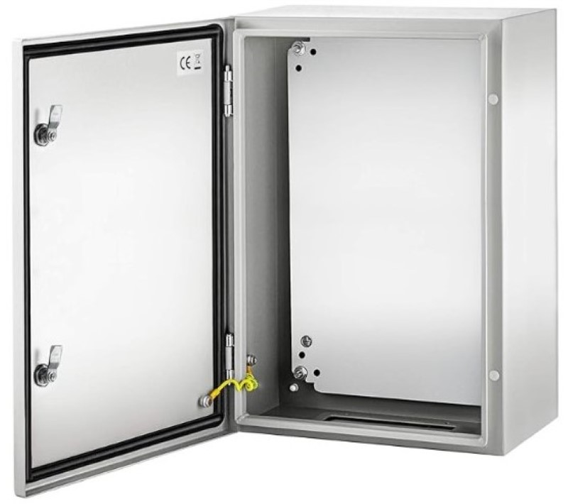 24x16x12 Steel Enclosure